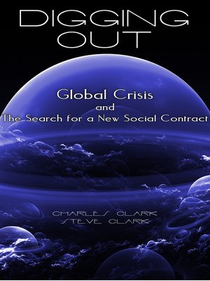 cover image of Digging Out